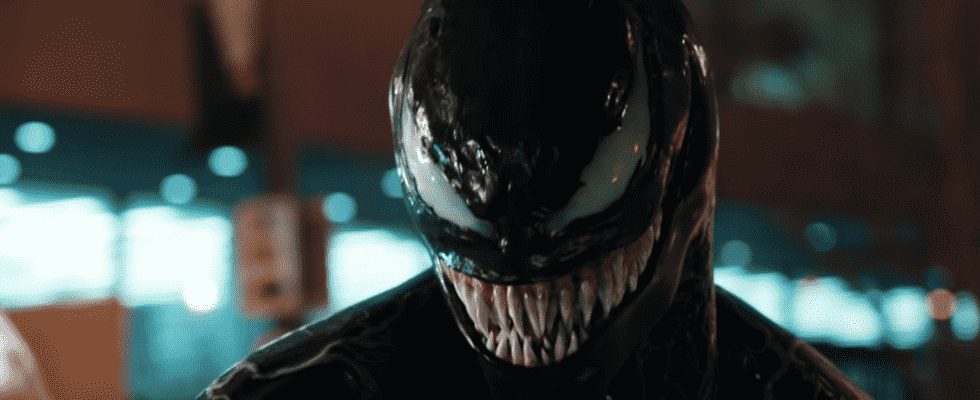 Venom 3 trouve le directeur de Kelly Marcel, qui a écrit les deux premiers films