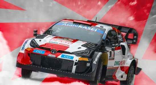 WRC Generations frappé avec un léger retard, sera désormais lancé en novembre