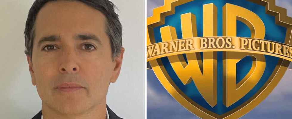 Warner Bros. Pictures nomme Jesse Ehrman président de la production et du développement ;  Ups Three to Senior VP (EXCLUSIVE) Les plus populaires doivent être lus Inscrivez-vous aux newsletters Variety Plus de nos marques