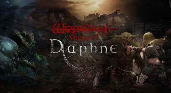 Wizardry VA officiellement intitulé Wizardry Variants Daphne, reporté au début de 2023