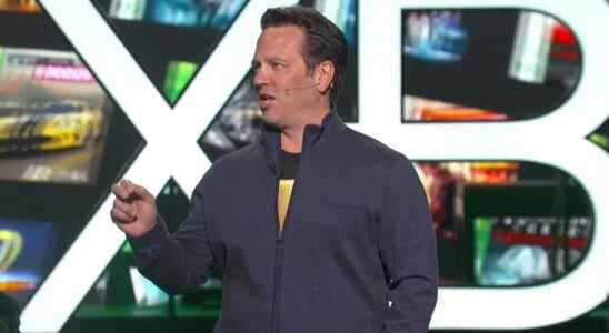 Xbox devra peut-être augmenter ses prix, dit Phil Spencer, mais pas avant les vacances