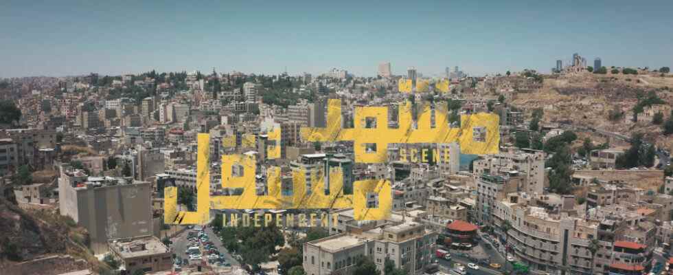 102 Distribution Boards Jordanian Indie Music Doc 'Independent Scene' (EXCLUSIF) Les plus populaires doivent être lus Inscrivez-vous aux newsletters Variety Plus de nos marques