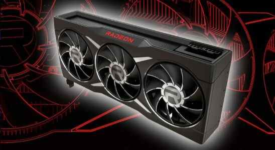 Une fuite de GPU du prototype AMD Radeon RX 7900 révèle des connecteurs PSU