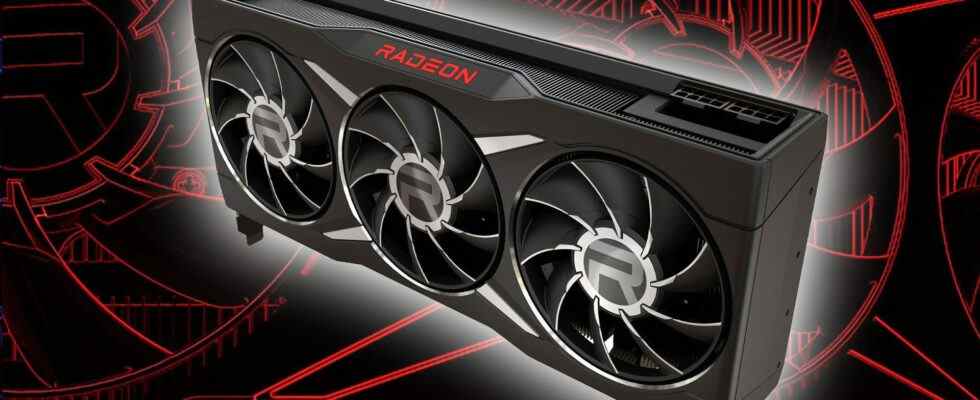 Une fuite de GPU du prototype AMD Radeon RX 7900 révèle des connecteurs PSU