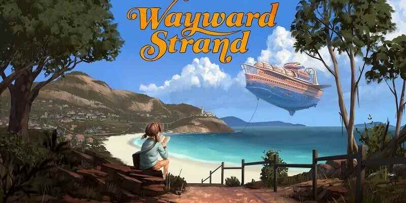 Mise à jour de Wayward Strand (version 1.0.4) annoncée, notes de mise à jour