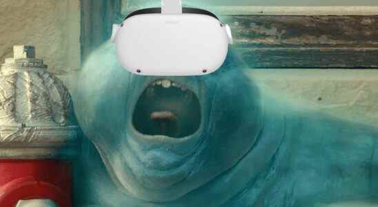 L'Oculus Quest 2 reçoit un nouveau jeu Ghostbusters en 2023