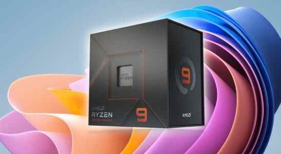 AMD affirme que les problèmes de processeur de jeu Ryzen 7000 ne sont pas liés à Windows 11
