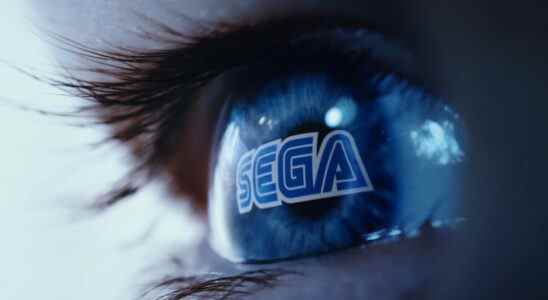Sega pense que son "super jeu" pourrait encaisser plus de 600 millions de dollars