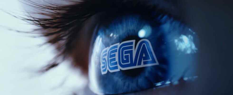 Sega pense que son "super jeu" pourrait encaisser plus de 600 millions de dollars