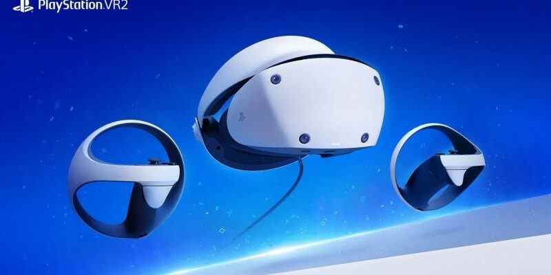 Sony révèle la date de sortie, le prix, le pack et les nouveaux jeux de PlayStation VR2