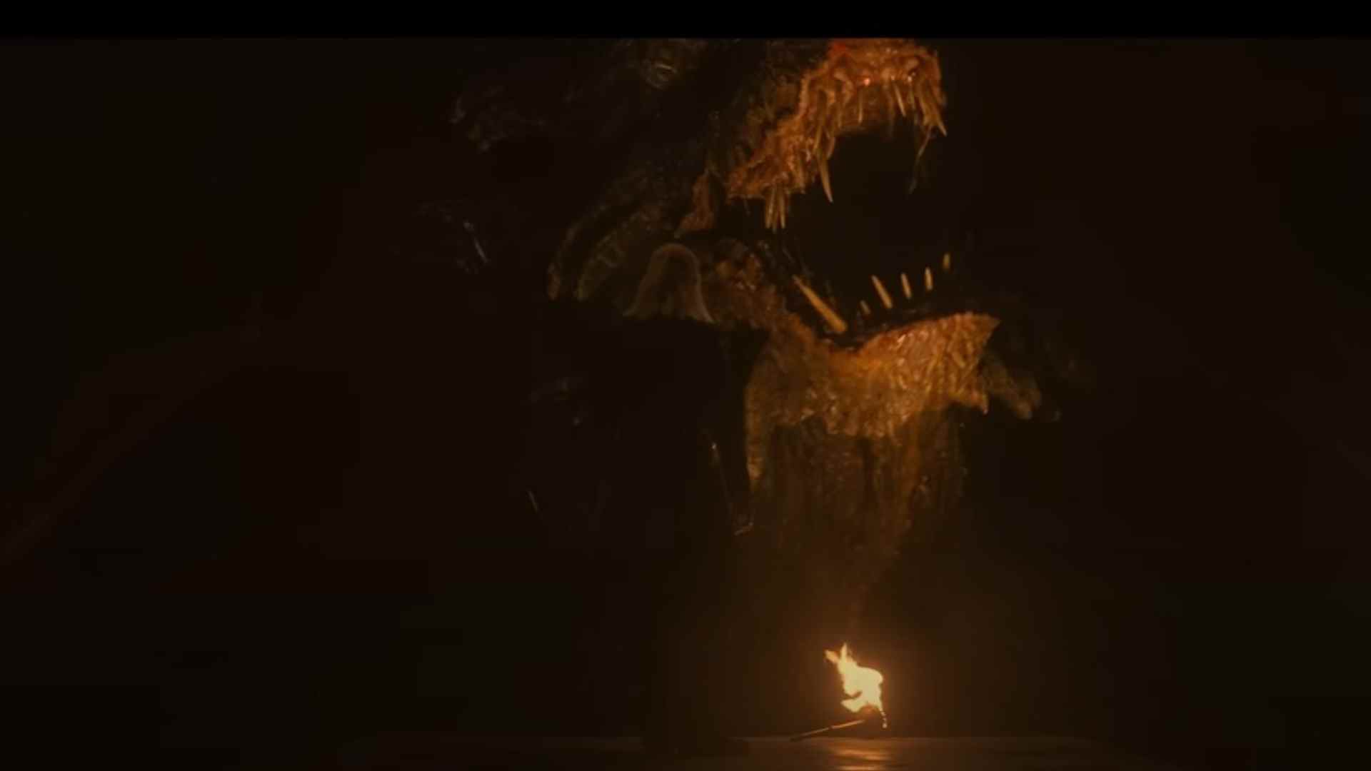 Aperçu de l'épisode 10 de House of the Dragon