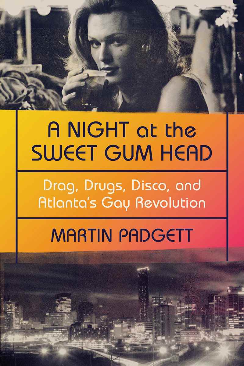 couverture du livre pour une nuit au sweet gum head 