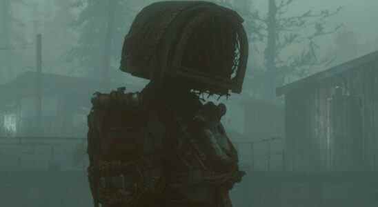 Le mod Mysterious Fallout 4 refait surface, faisant de Bethesda RPG un jeu d'horreur