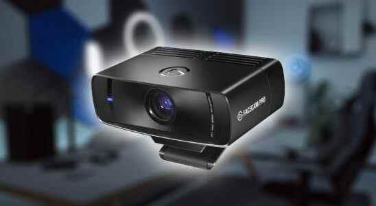 Elgato dévoile la « première mondiale » webcam streamer Twitch 4K60