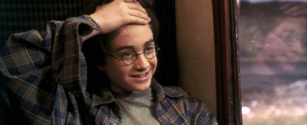 WB veut plus de films Harry Potter - mais qu'est-ce que cela signifie vraiment ?