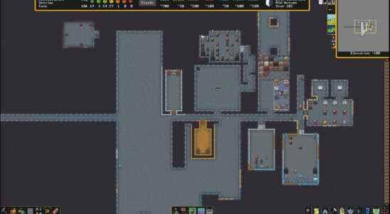 Dwarf Fortress arrive sur Steam avec des graphismes sophistiqués le 6 décembre