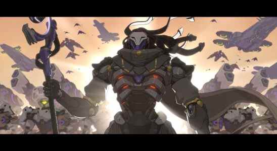 Overwatch 2 révèle Ramattra comme nouveau héros de tank