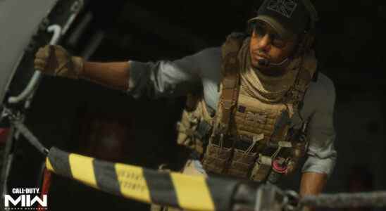 La mise à jour de Call Of Duty: Modern Warfare 2 ramène le réglage des pièces jointes;  Notes de mise à jour complètes publiées