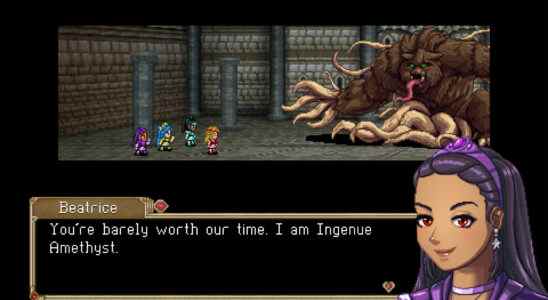 This Way Madness Lies Review: Sailor Moon rencontre Shakespeare