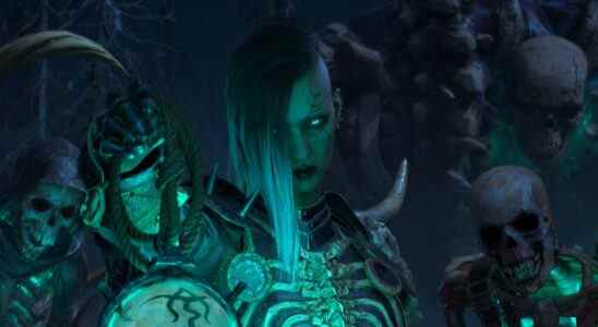 Selon les rumeurs, Diablo IV ouvrirait ses excellents donjons en avril 2023 – Destructoid