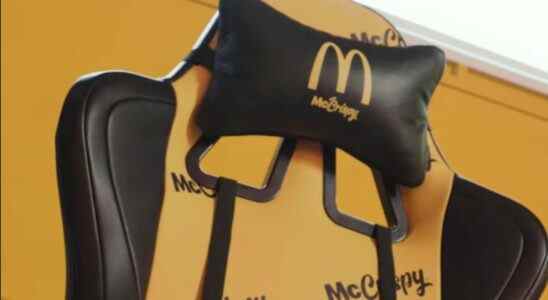 The McDonald