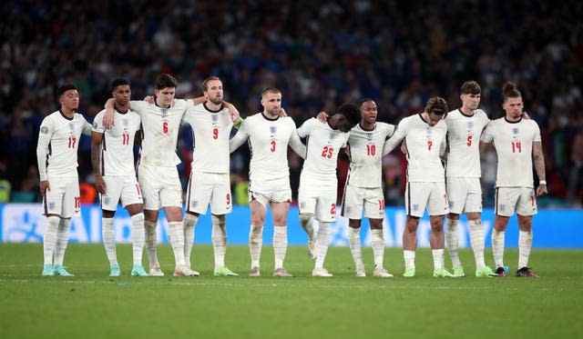 Italie v Angleterre – Finale UEFA Euro 2020 – Stade de Wembley