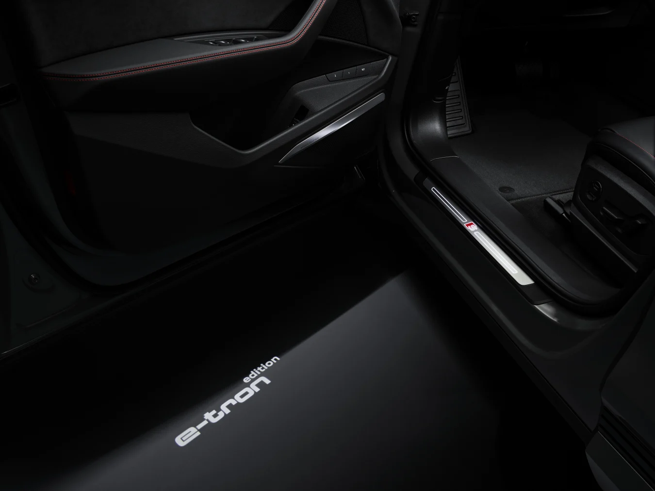 Audi Q8 e-tron quattro et la technologie derrière