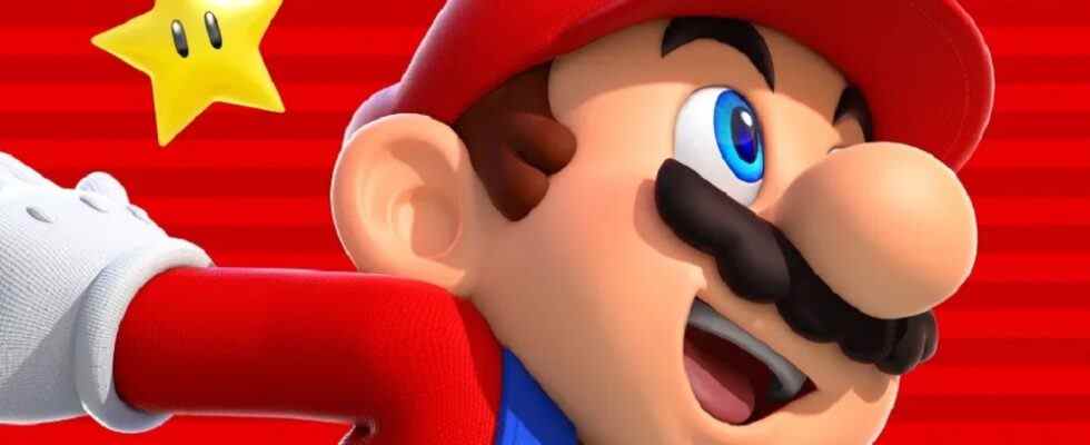 Nintendo annonce un partenariat avec la société de téléphonie mobile DeNA – Destructoid