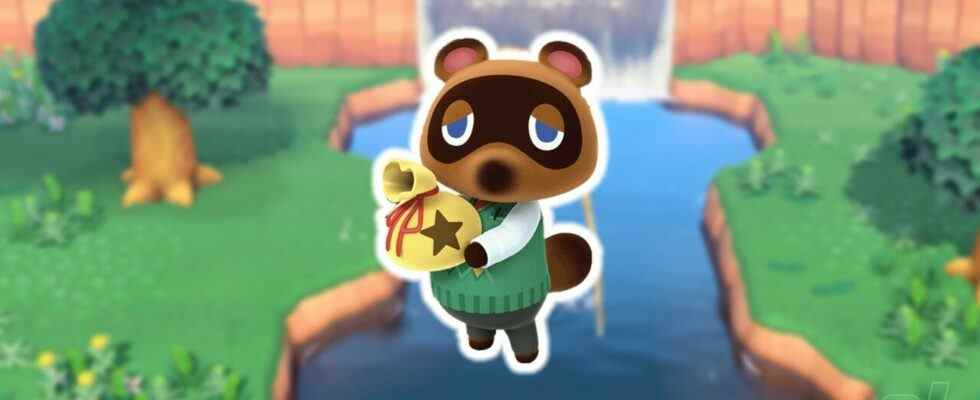 Animal Crossing: New Horizons devient le jeu le plus vendu de tous les temps au Japon
