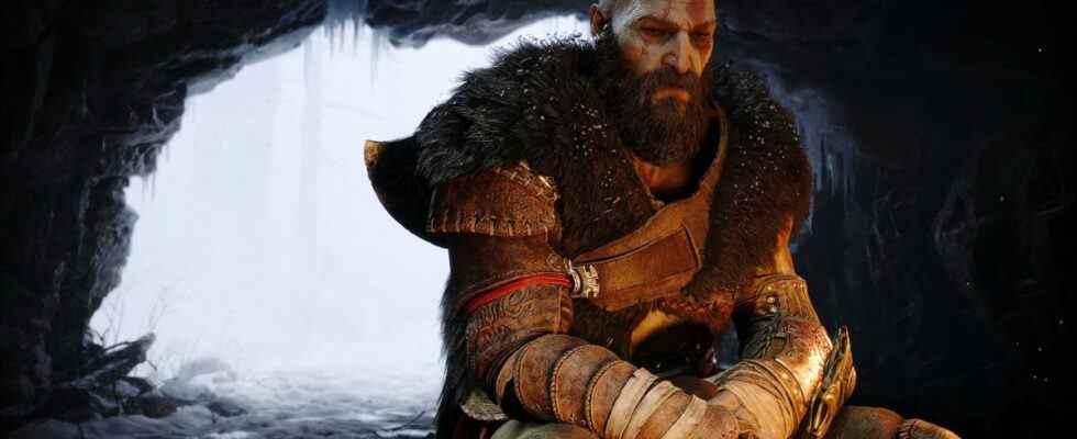 13 choses que vous devez savoir avant de commencer God of War Ragnarök