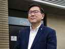 L'ancien député conservateur Kenny Chiu dit avoir perdu son siège à cause de l'ingérence de la Chine dans les élections fédérales de 2021.