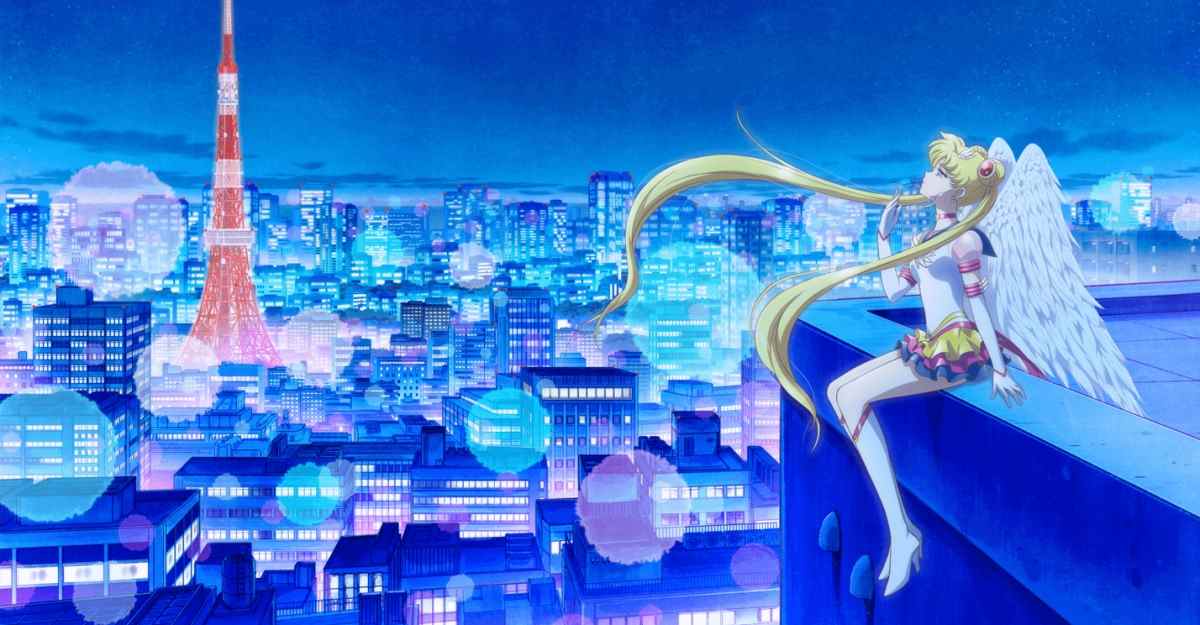 Où sont tous les nouveaux jeux vidéo Sailor Moon de Naoko Takeuchi, Toei et Bandai Namco sur consoles, PC et mobile, et pourquoi n'y a-t-il pas de jeux ?