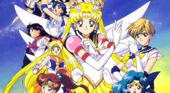 Where are all the new Sailor Moon video games from Naoko Takeuchi, Toei, and Bandai Namco on consoles, PC, and mobile, and why are there no games?