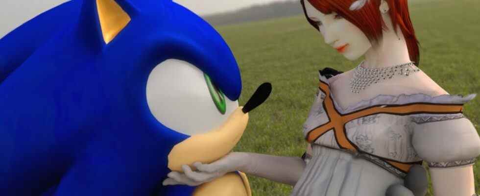 Quel est votre jeu Sonic the Hedgehog préféré ?  – Destructoïde