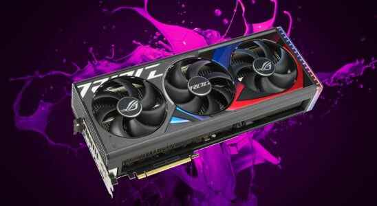 Asus pourrait brasser des GPU AMD Radeon RX 7900 avec une touche Strix