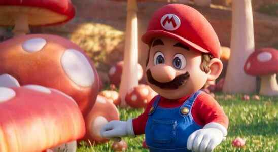 Miyamoto estime sans surprise que le film Super Mario sera plutôt bon