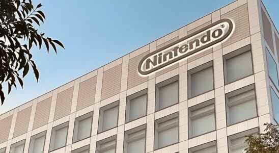 Aléatoire: Doug Bowser fait un voyage au siège de Kyoto de Nintendo