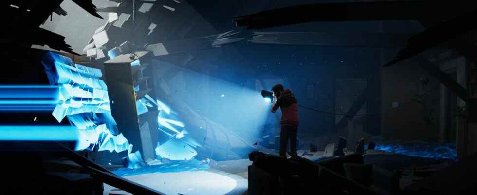 Revue de Somerville : Limbo, la suite spirituelle Inside a une portée de blockbuster