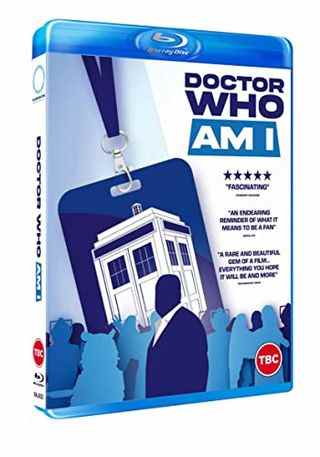 Docteur qui suis-je [Blu-ray]