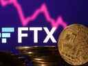 La semaine dernière, l'effondrement de FTX.com a plongé le monde de la crypto-monnaie dans une chute libre.