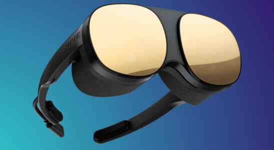 La fuite du casque HTC VR révèle le rival autonome d'Oculus Quest 2