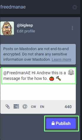 Comment passer de Twitter à Mastodon