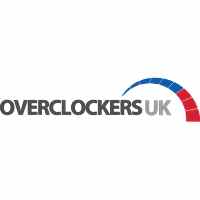 Logo des overclockeurs britanniques