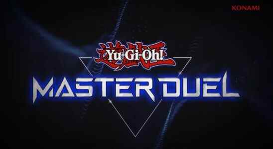 Yu-Gi-Oh!  Master Duel reçoit Team Battle