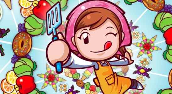 Cooking Mama IP Holder poursuit Planet Entertainment pour la vente de Cooking Mama : Cookstar