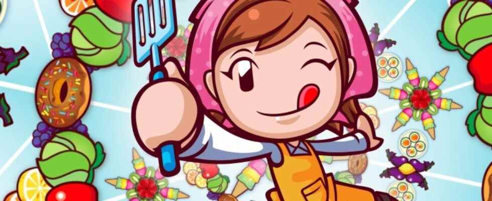 Cooking Mama IP Holder poursuit Planet Entertainment pour la vente de Cooking Mama : Cookstar
