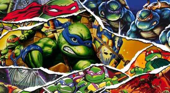 Teenage Mutant Ninja Turtles : la collection Cowabunga bénéficie d'une réduction importante