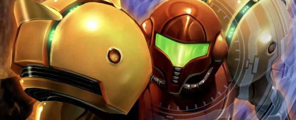 Anniversaire : les fans célèbrent les 20 ans de Metroid Prime