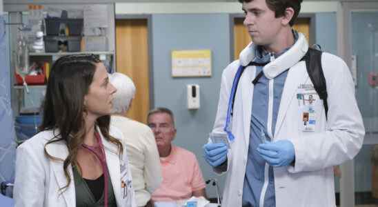 The Good Doctor: ABC Bumps Tonight's 100th Episode pour Mike Pence Special