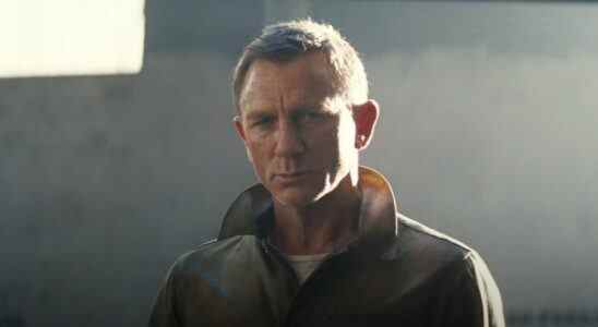 Daniel Craig explique pourquoi il voulait que James Bond meure dans Pas le temps de mourir